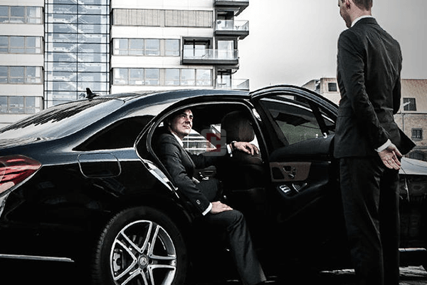 Corporate Transportation Dubai