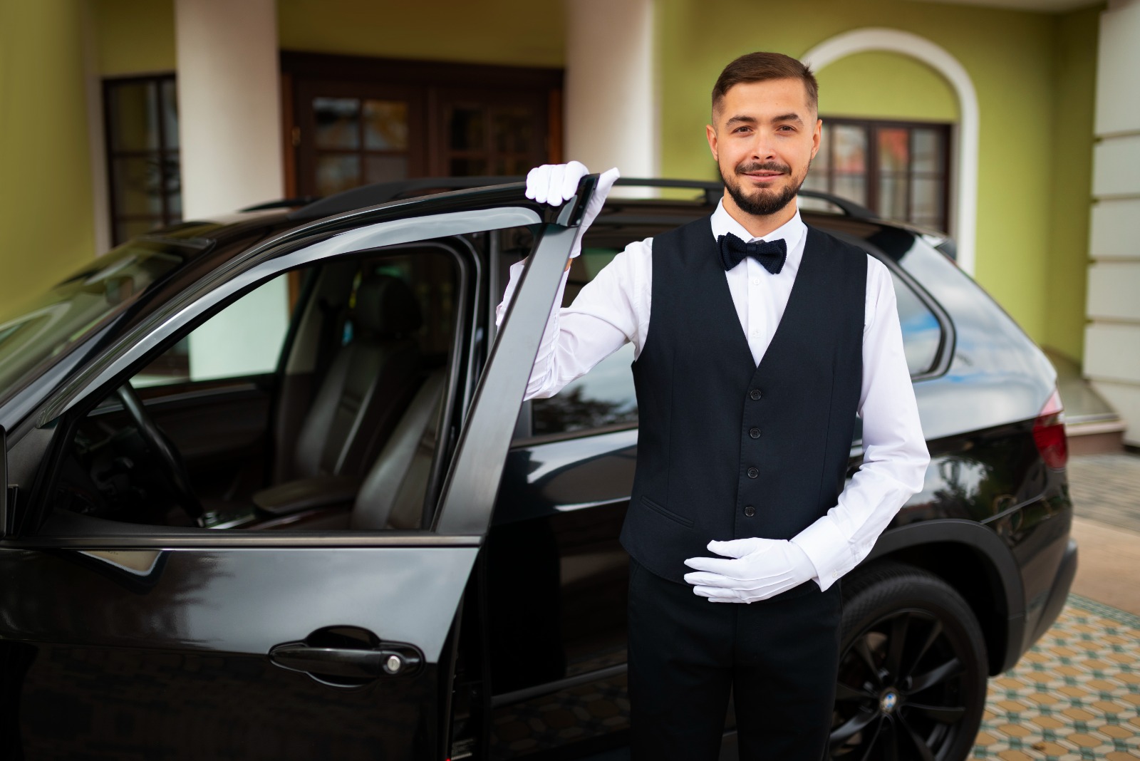 Limousine Price Guide: What to Expect in 2025