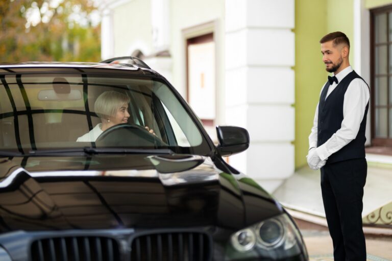 Limo Car vs. Party Bus: Which Is Best for You?