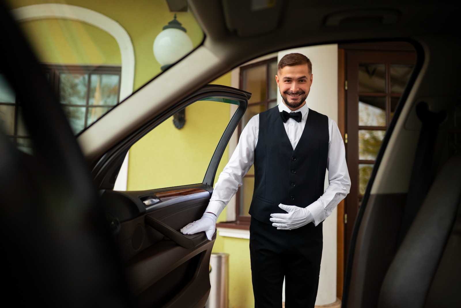 Limo Service: What Makes Noble Crown Limos Stand Out?