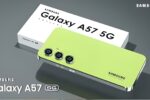 Samsung Galaxy A57 5G Launched Premium Design and Power in the Mid-Range