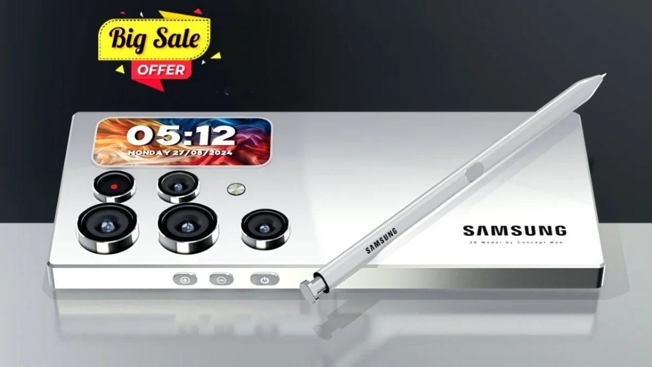 Samsung Galaxy S24 Ultra Launched - Full Features, Specs, India Price and Why It Matters