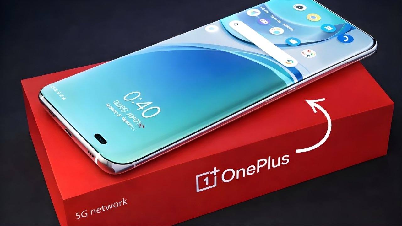 OnePlus 12 5G Launched - Full Specs, Price, and Features Flagship Smartphone With Massive Battery