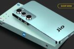 Jio Premium 5G Launched - Full Specs, Features, and Price: 420MP Camera With Massive Battery