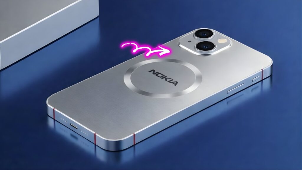 Nokia G42 5G Launched - Durable Design, Long Battery Life, and Smooth Everyday Use