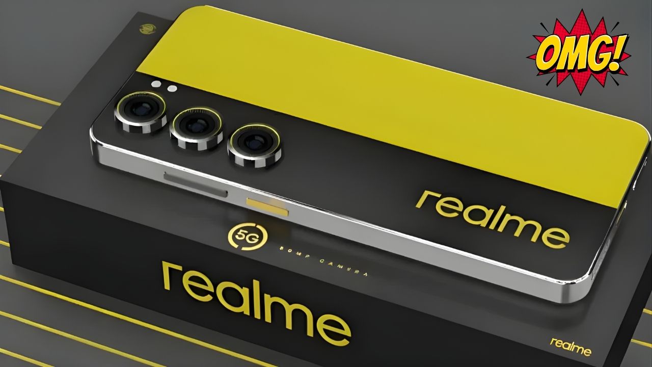 Realme GT 6 5G Launched High-Performance Smartphone for Mid-Range Buyers