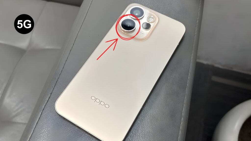 Oppo Reno 15 Pro 5G Launched: 200MP Camera, 16GB RAM and 180W Charging Surprise Buyers