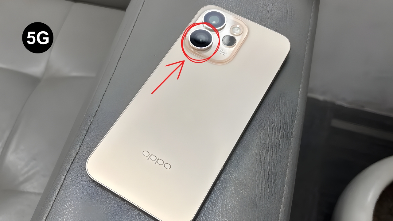 Oppo Reno 15 Pro 5G Launched: 200MP Camera, 16GB RAM and 180W Charging Surprise Buyers