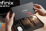 Infinix Note 60 Pro Plus Launched with 108MP Camera and 6100mAh Battery
