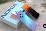 Nokia X90 Max 2026 Unveiled: Snapdragon 8 Gen 2, Quad 108MP Cameras and 7,500mAh Battery Beast