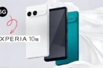 Sony Xperia 10 VII 5G Launched: Stunning OLED Display, 6000mAh Battery and Premium Audio Experience